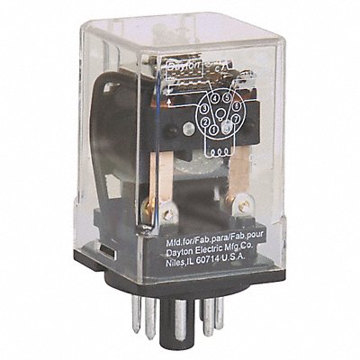 Plug-In Relays image